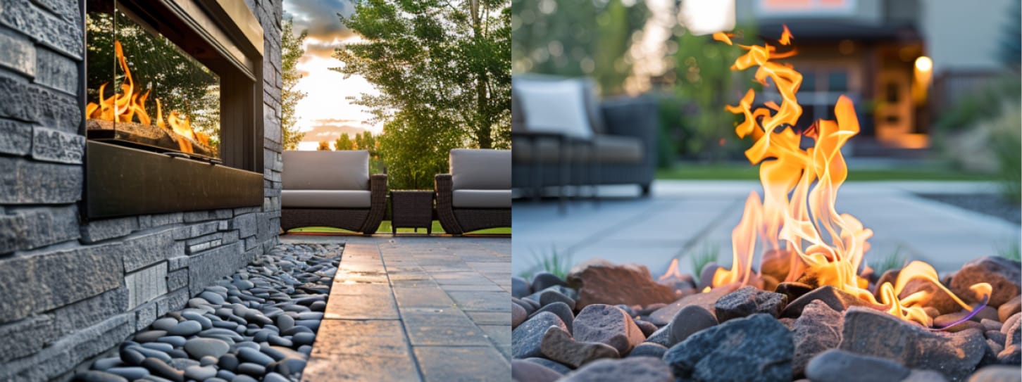 patio design and installation