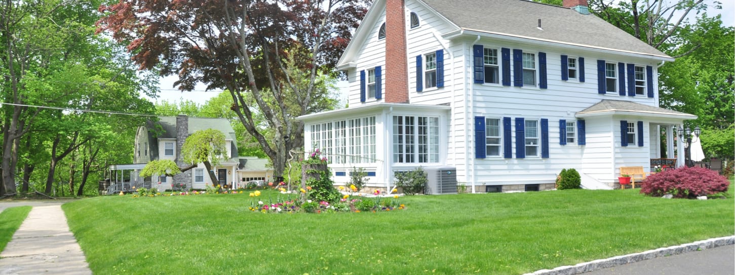 landscape design summerfield nc