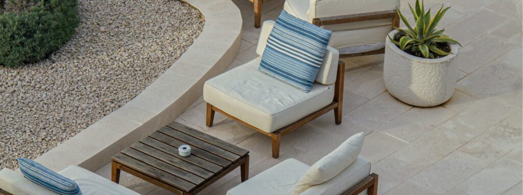 patio design and installation