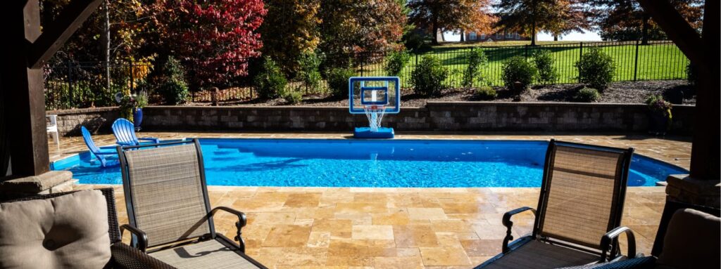 patio design and installation