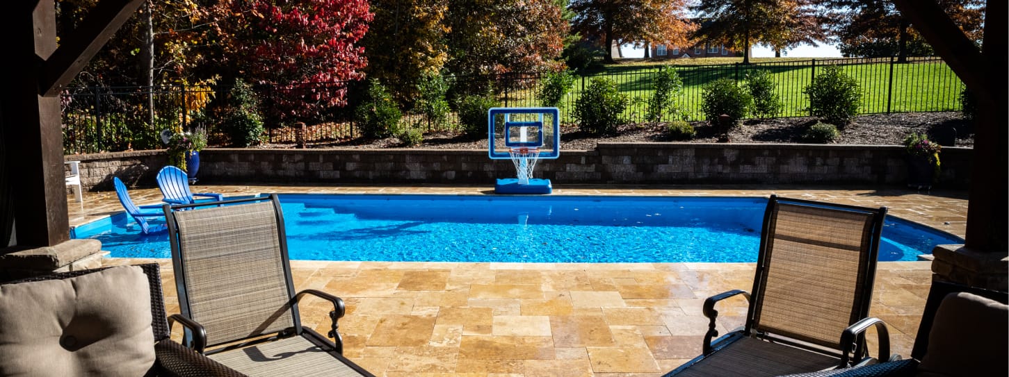 patio design and installation
