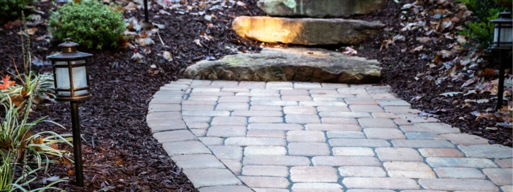 patio design and installation