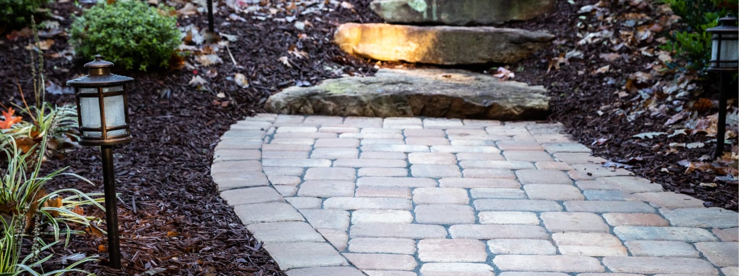 patio design and installation