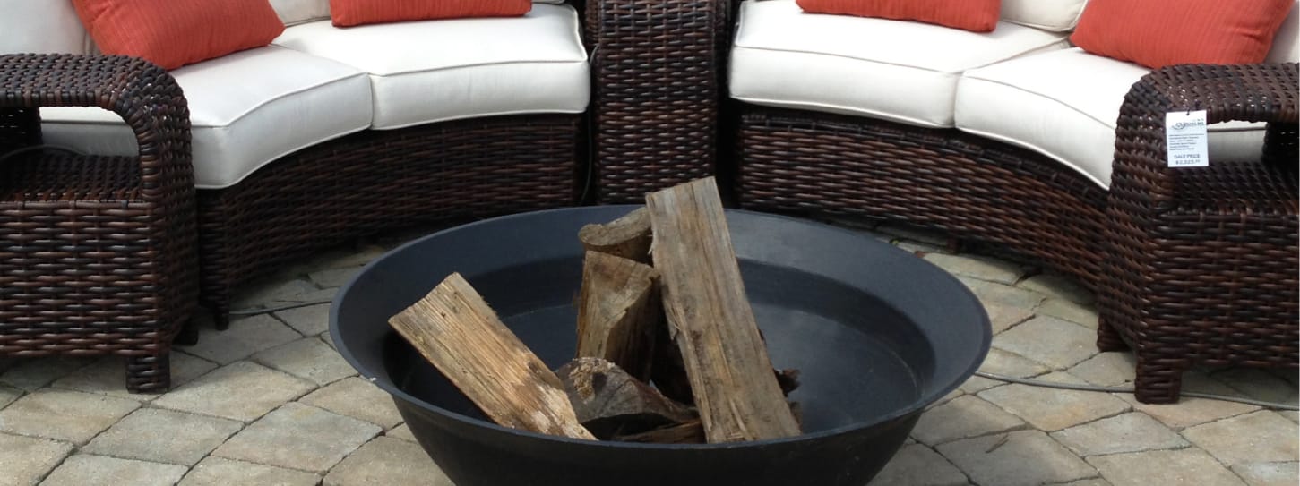 patio design and installation