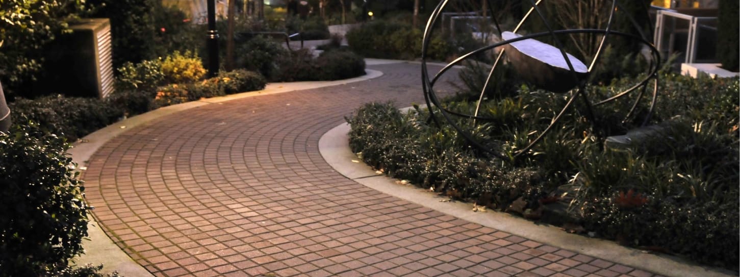 patio design and installation