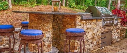 patio design and installation summerfield nc