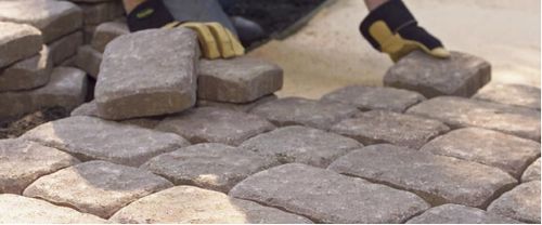 patio design and installation