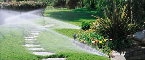 irrigation repairs greensboro nc
