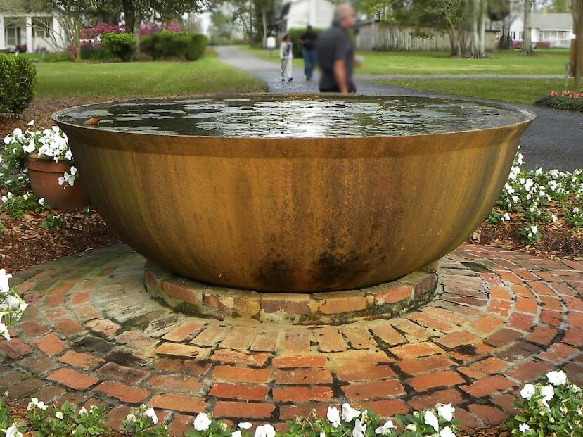 patio design and installation